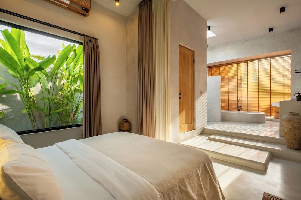Villa, 2 Bedrooms