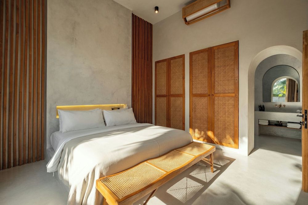 Villa, 2 Bedrooms