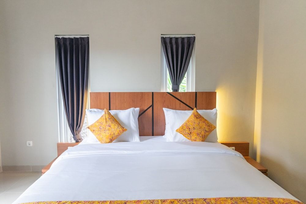 Villa, 3 Bedrooms