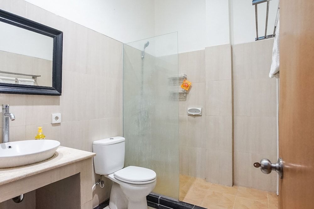 Prima Inn Standard Room 7