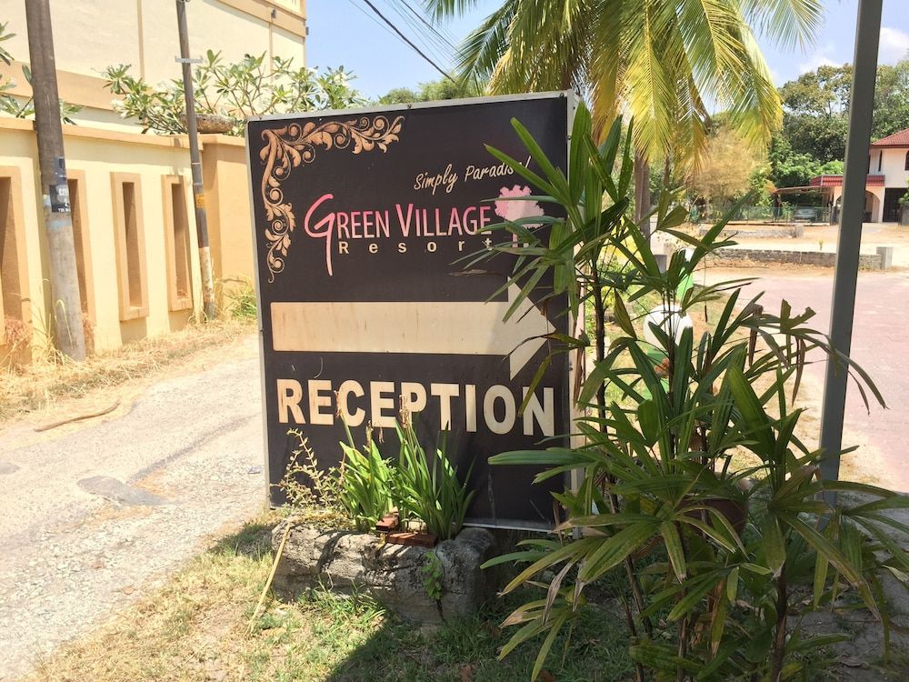 undefined Green Village Langkawi Resort 7