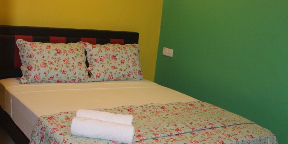 undefined Green Village Langkawi Resort 2