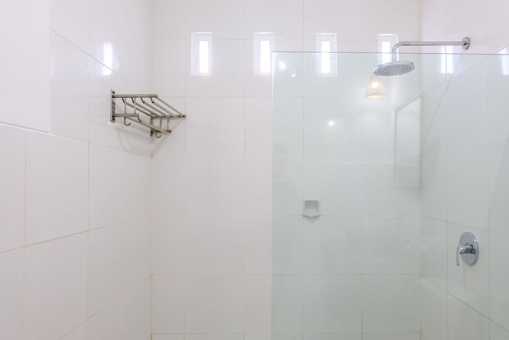 Bungalow And Restaurant Anda Deluxe Twin Room 4