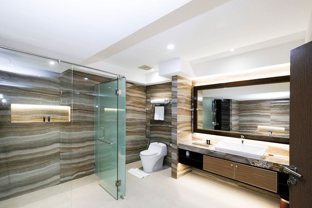 Exclusive Suite, 2 Bedrooms, Non Smoking