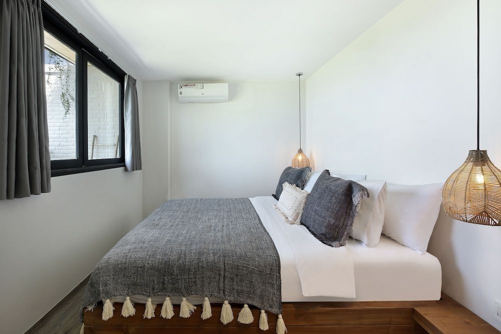 Superior Room, 1 Bedroom