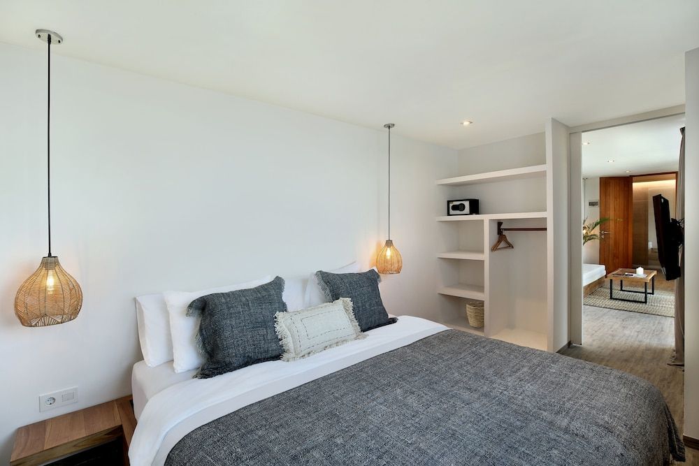 Superior Room, 1 Bedroom