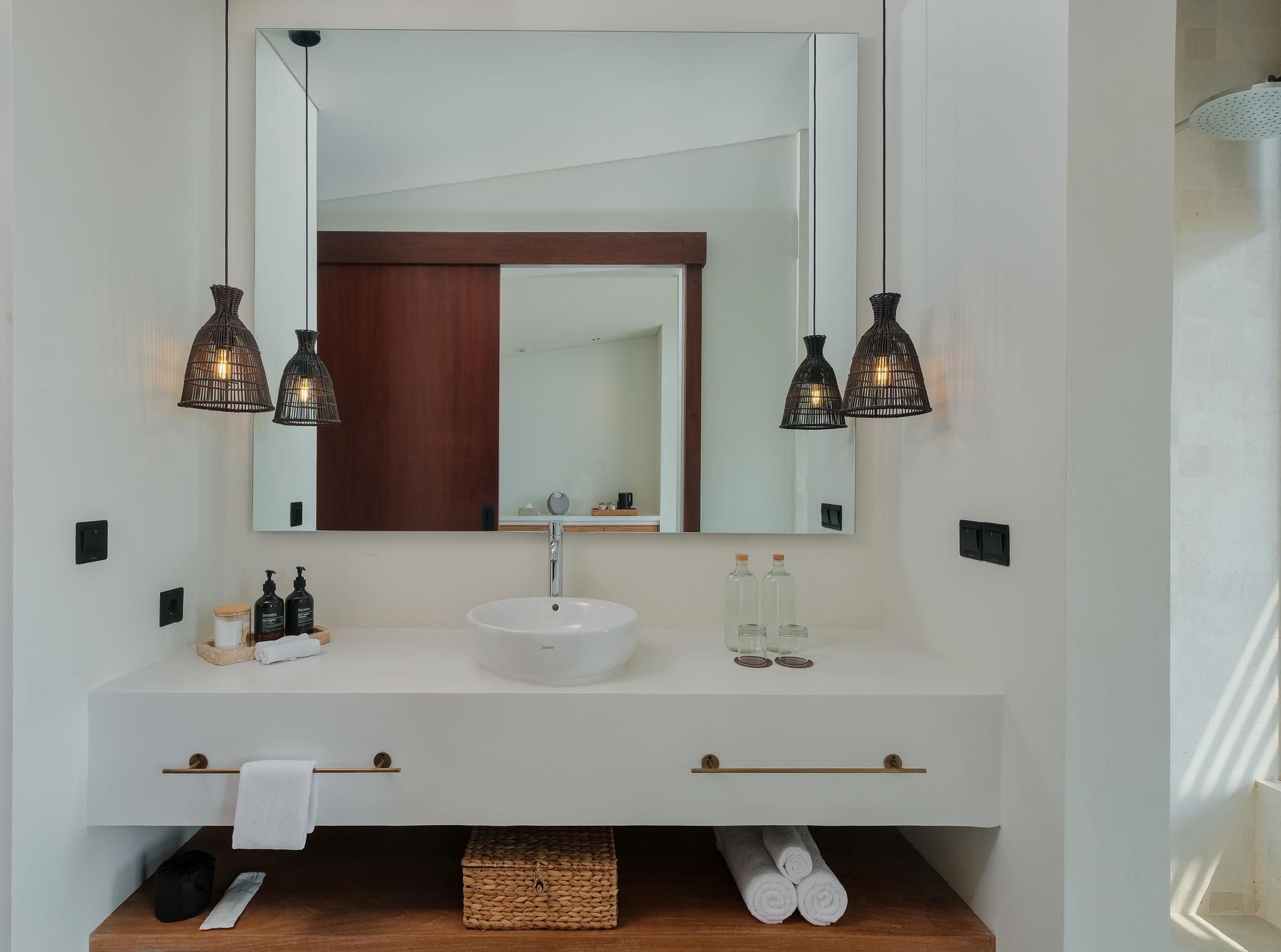 Somewhere Lombok Private Villa 2