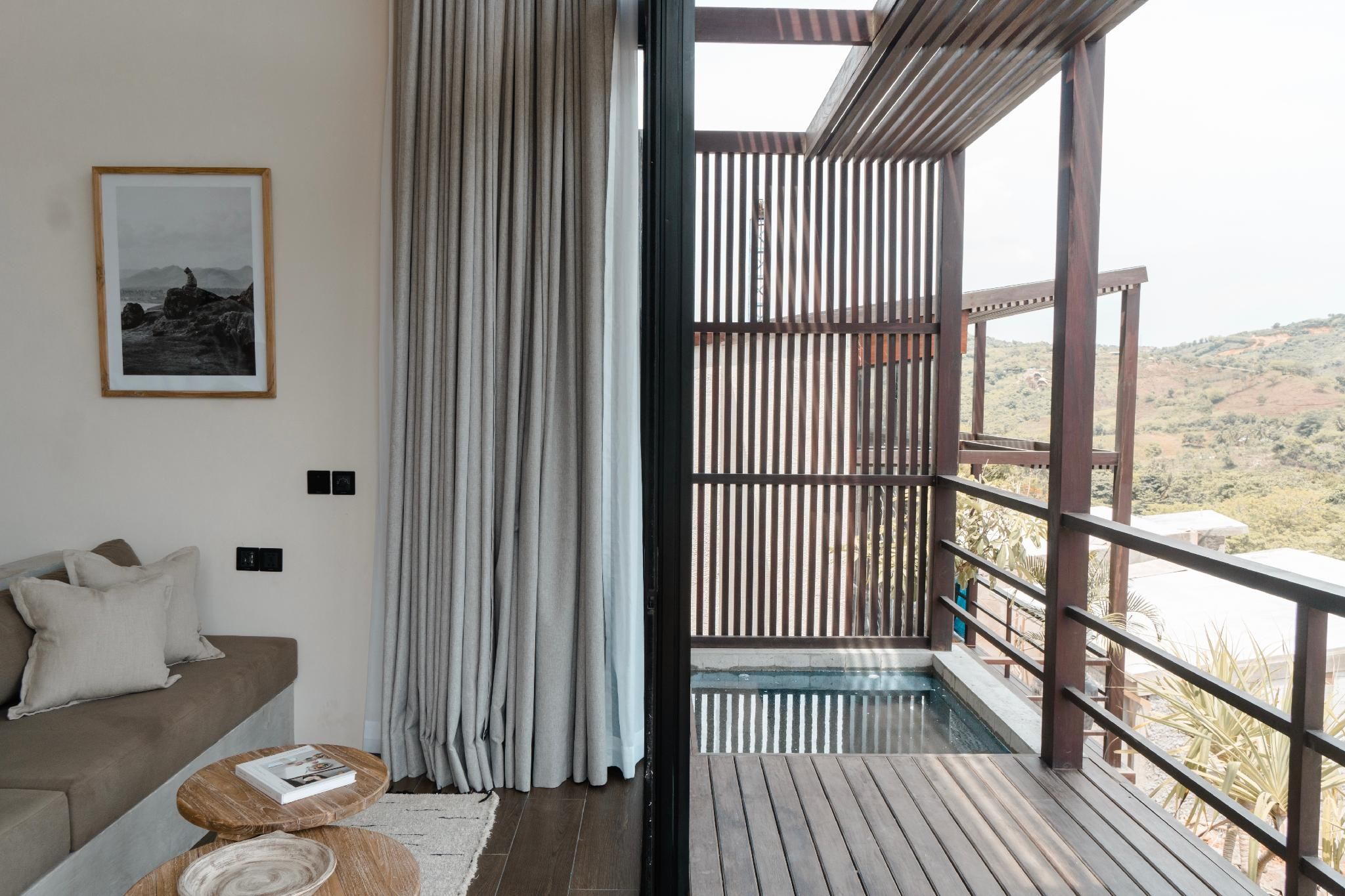 Somewhere Lombok Private Villa 3