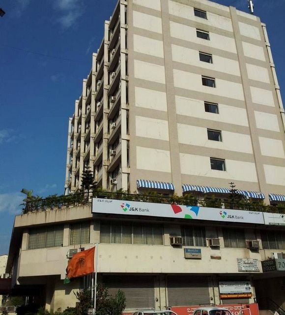 Hotel Poonja International