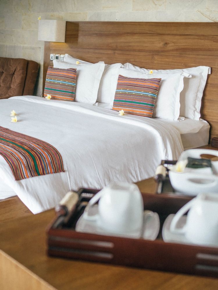 Villa Suite - Villa Mateng