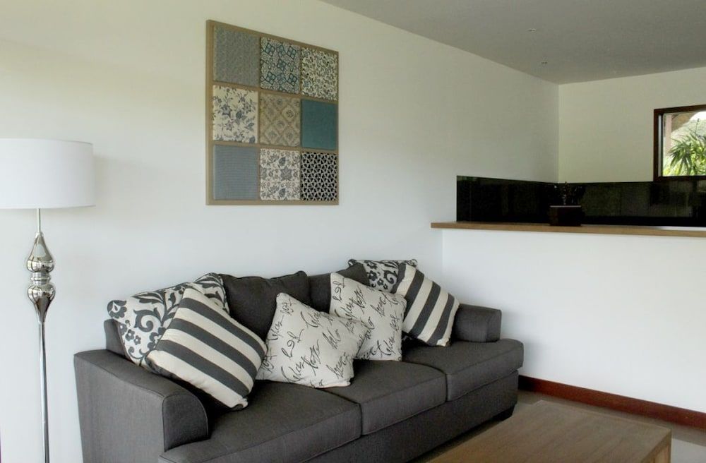 Family Villa, 2 Bedrooms (Villa Beleq)