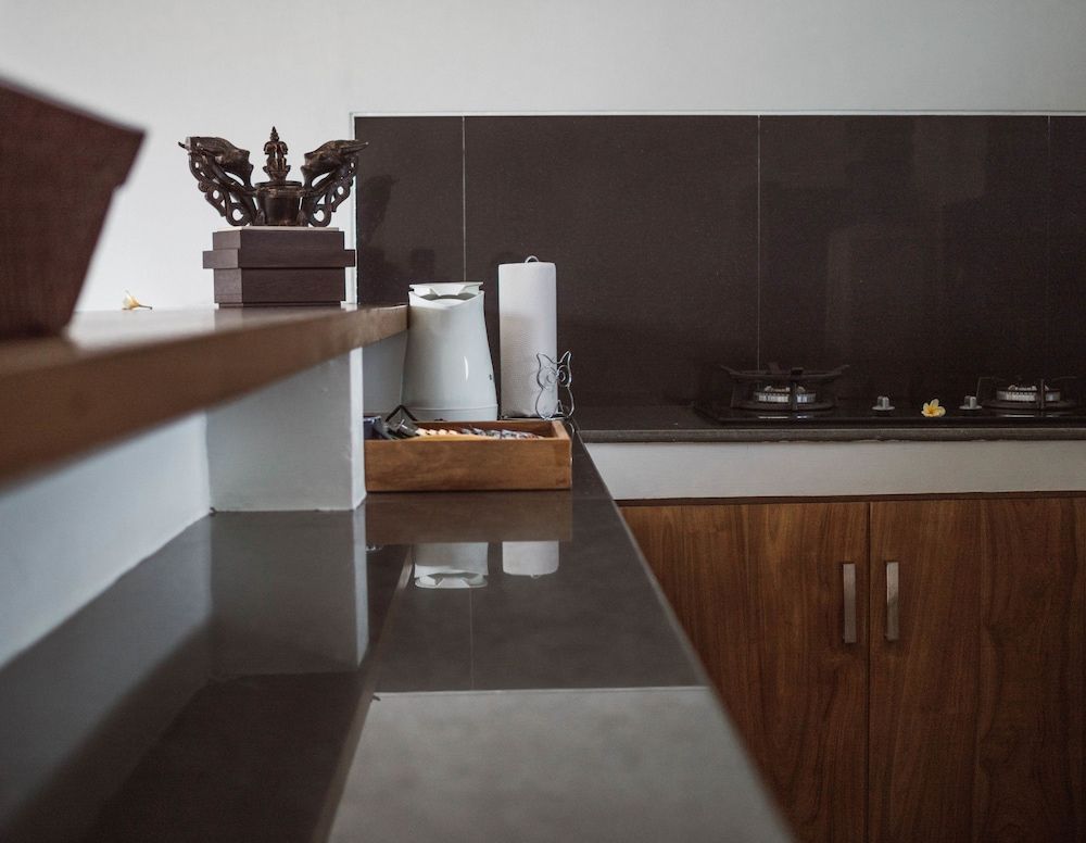 Family Villa, 2 Bedrooms (Villa Beleq)