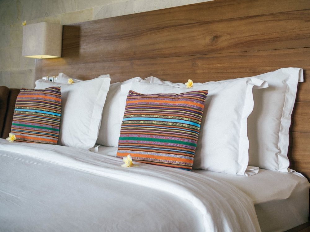 Villa Suite - Villa Mateng