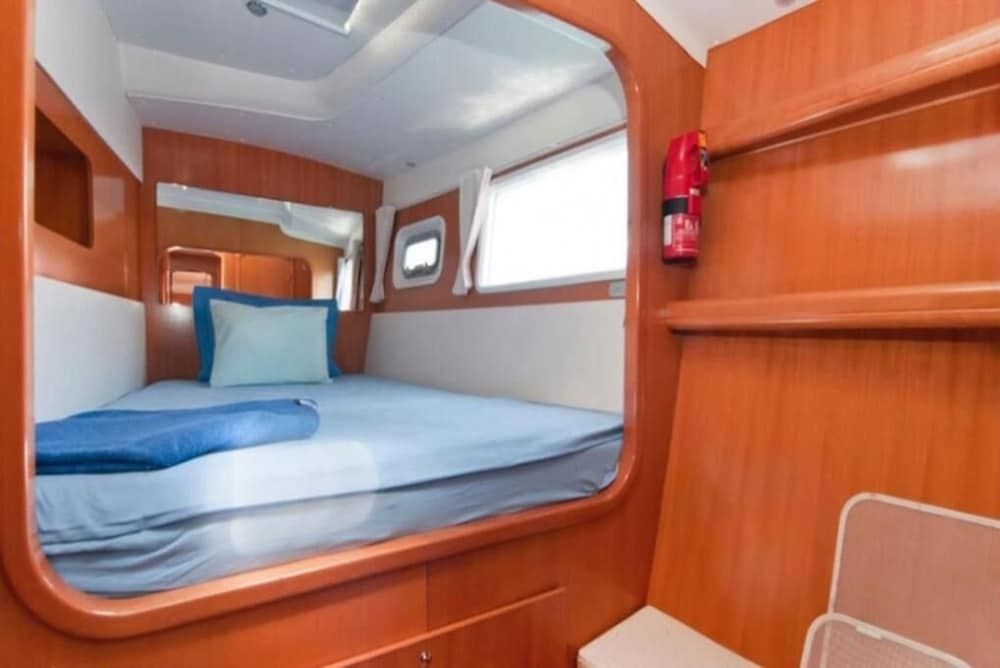 Deluxe Cabin