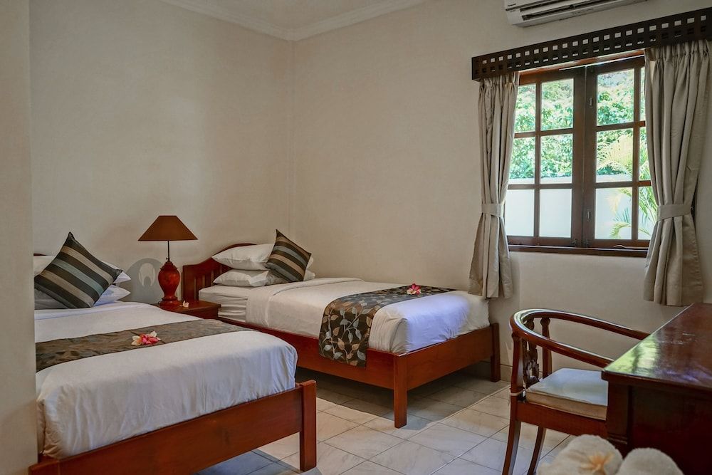 Baliana Villa Legian Villa, 3 Bedrooms 9