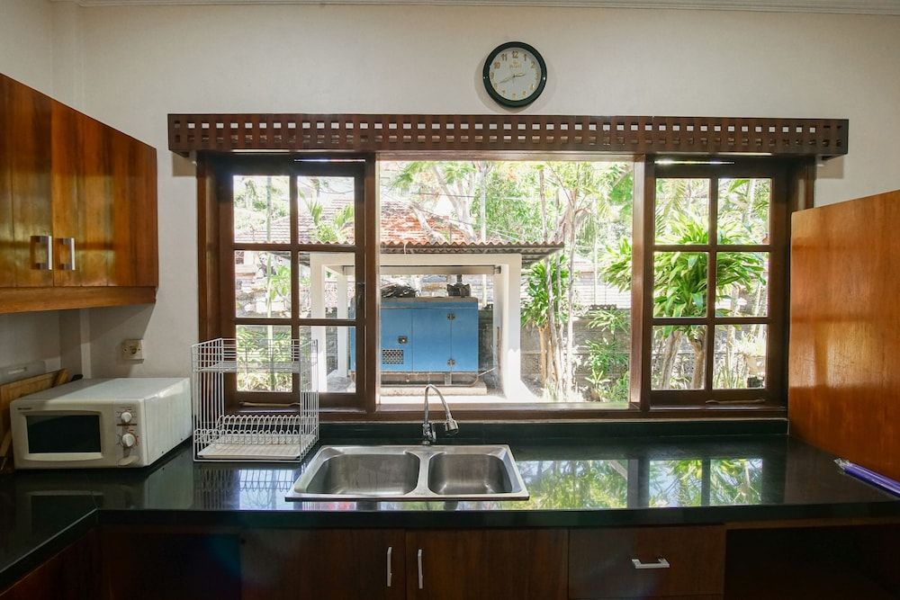 Baliana Villa Legian Villa, 3 Bedrooms 13