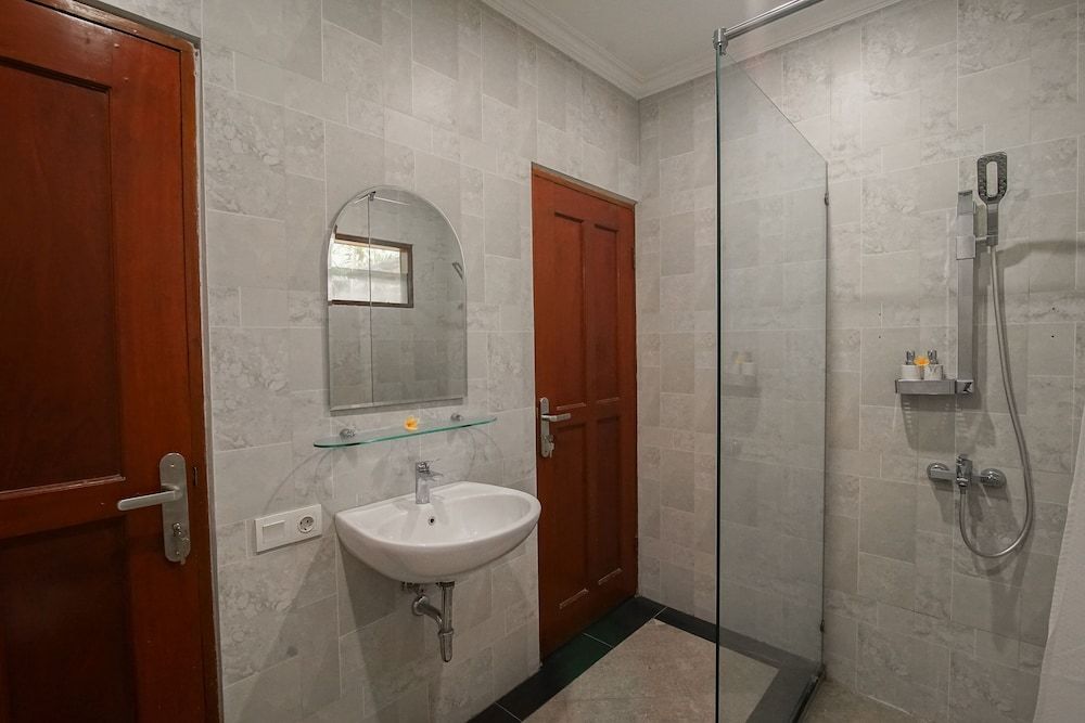 Baliana Villa Legian Villa, 3 Bedrooms 12