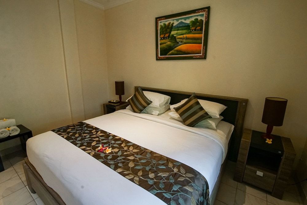 Baliana Villa Legian Villa, 3 Bedrooms 8