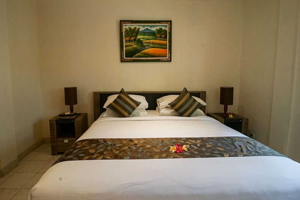 Baliana Villa Legian Villa, 3 Bedrooms 6