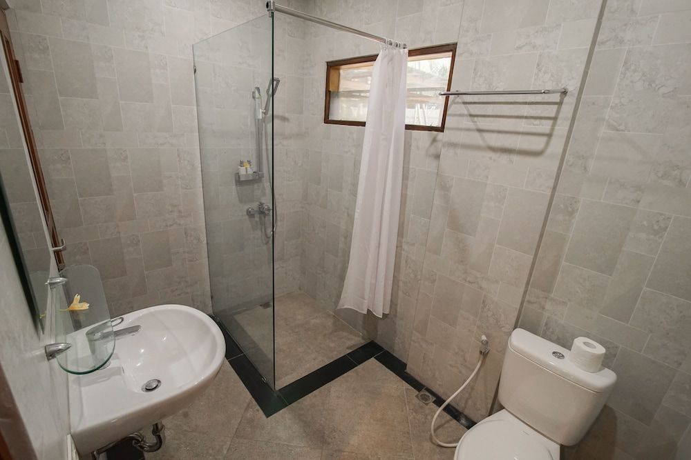 Baliana Villa Legian Villa, 3 Bedrooms 11