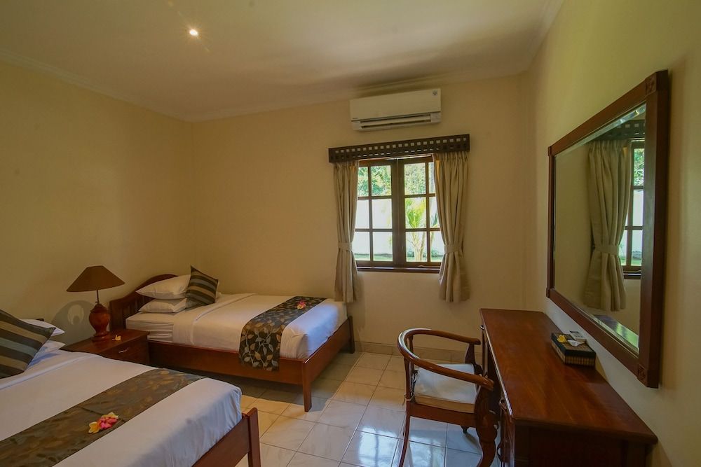 Baliana Villa Legian Villa, 3 Bedrooms 3