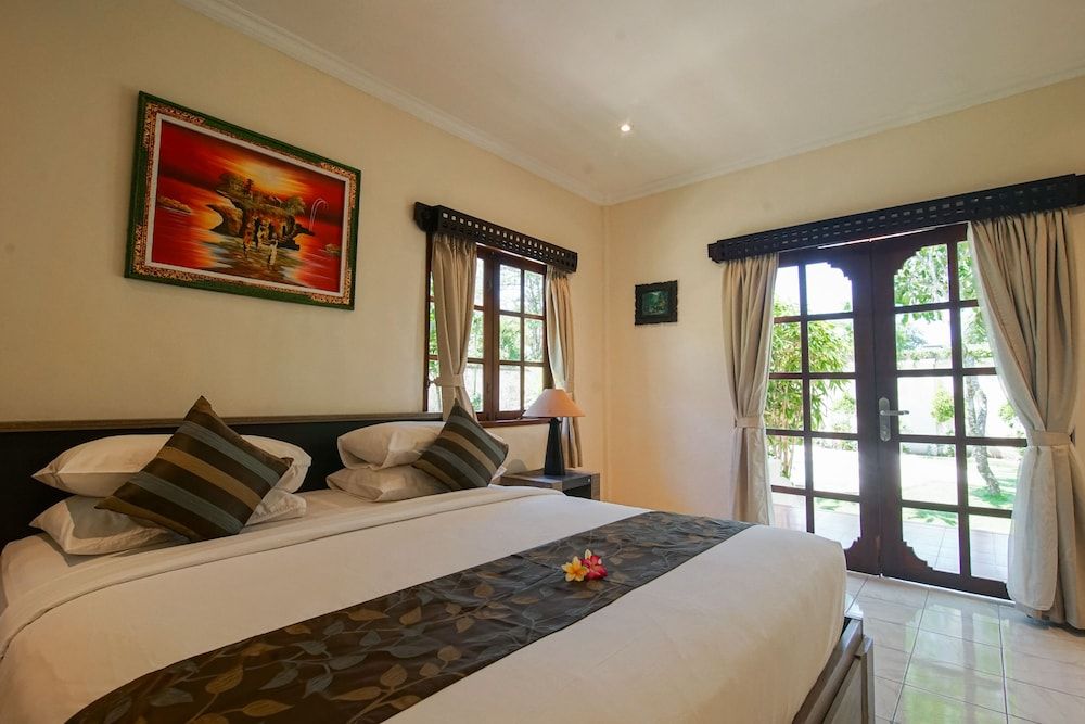 Baliana Villa Legian Villa, 3 Bedrooms 7