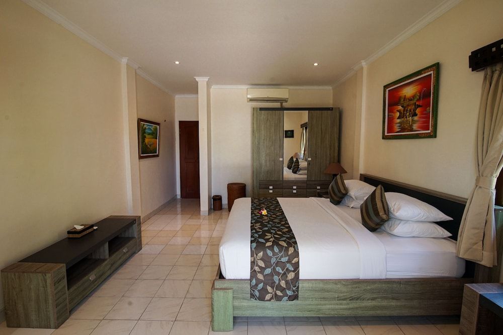 Baliana Villa Legian Villa, 3 Bedrooms 4