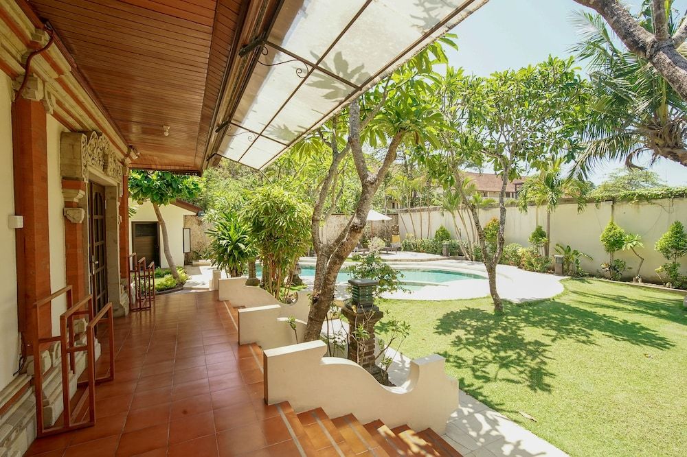 Baliana Villa Legian Villa, 3 Bedrooms 10