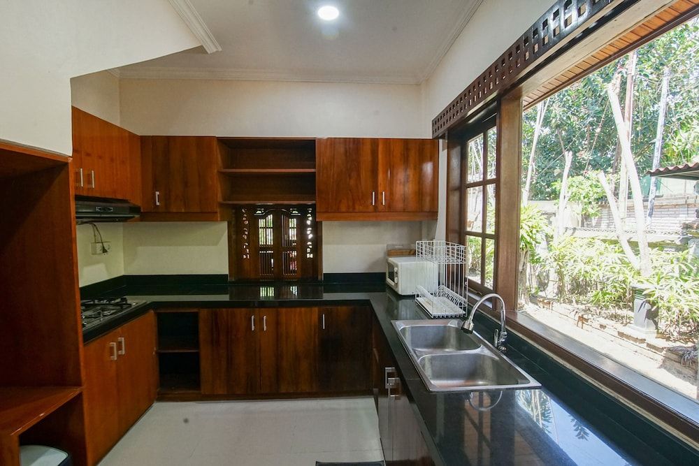 Baliana Villa Legian Villa, 3 Bedrooms 15