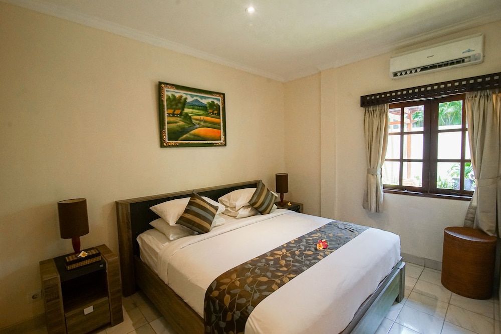 Baliana Villa Legian Villa, 3 Bedrooms 5