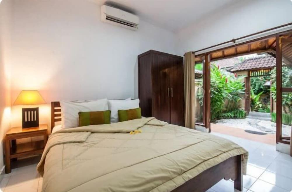 Villa, 2 Bedrooms