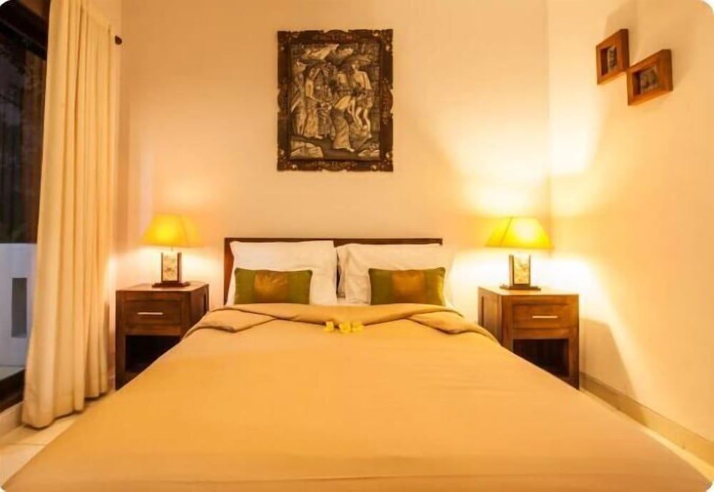 Villa, 3 Bedrooms