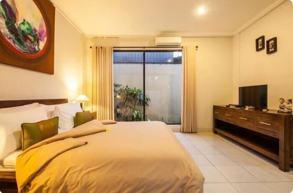 Villa, 2 Bedrooms
