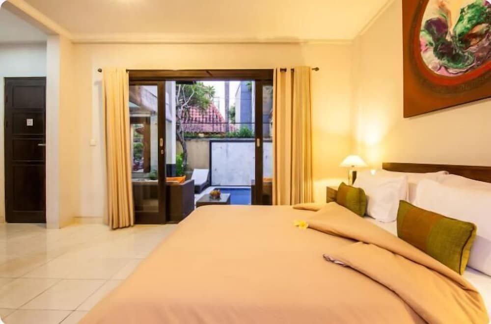 Villa, 2 Bedrooms
