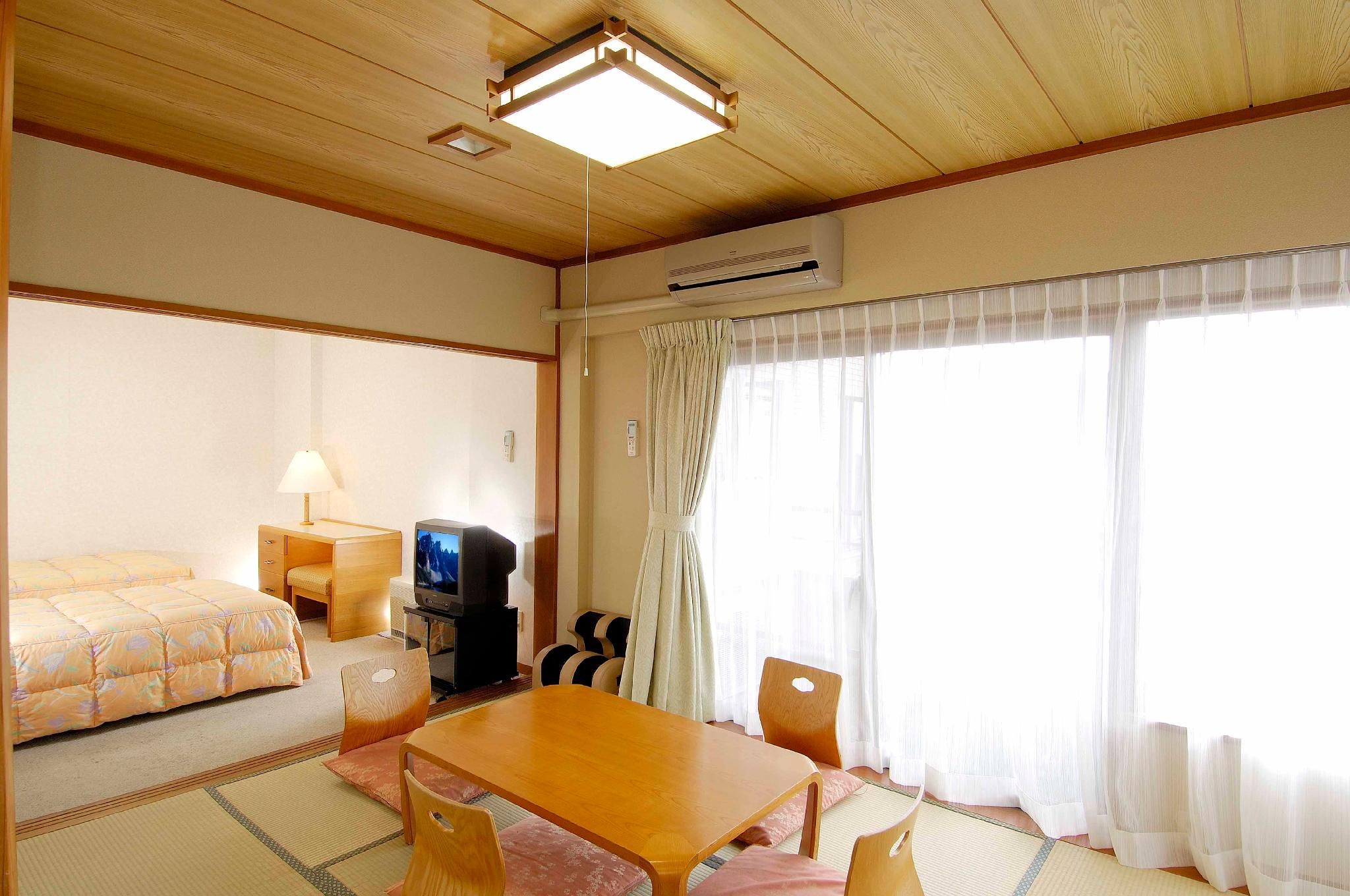 Japanese Western Style Room - Non-Smoking