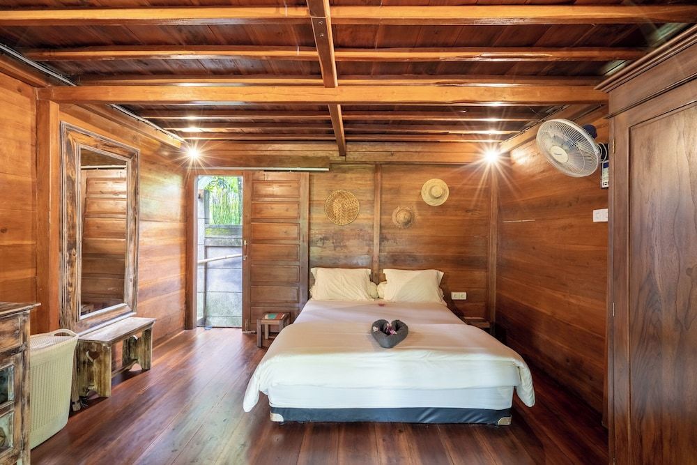 Villa, 2 Bedrooms