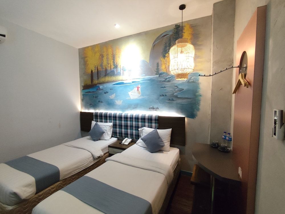 Pantes Hotel Semarang