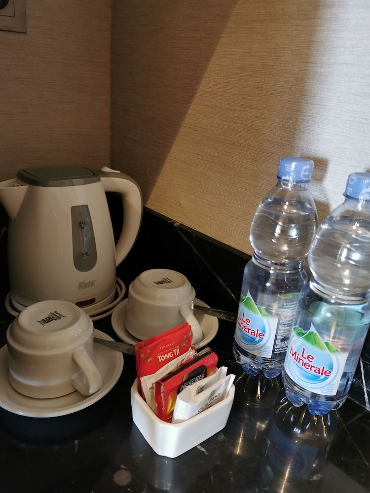 Warhol Residences Simpang Lima Superior Studio 14