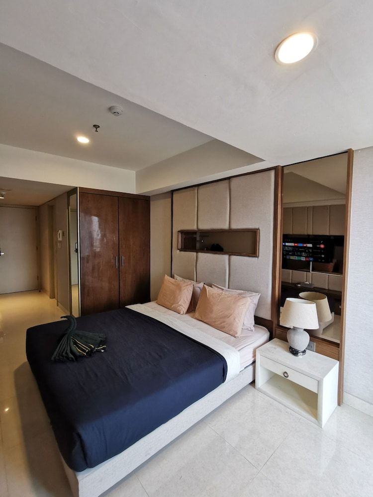 Warhol Residences Simpang Lima Superior Studio 3