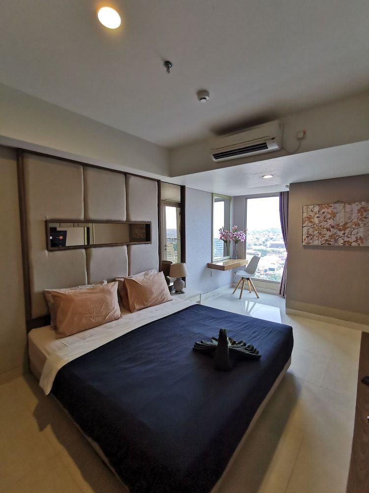 Warhol Residences Simpang Lima Superior Studio 2