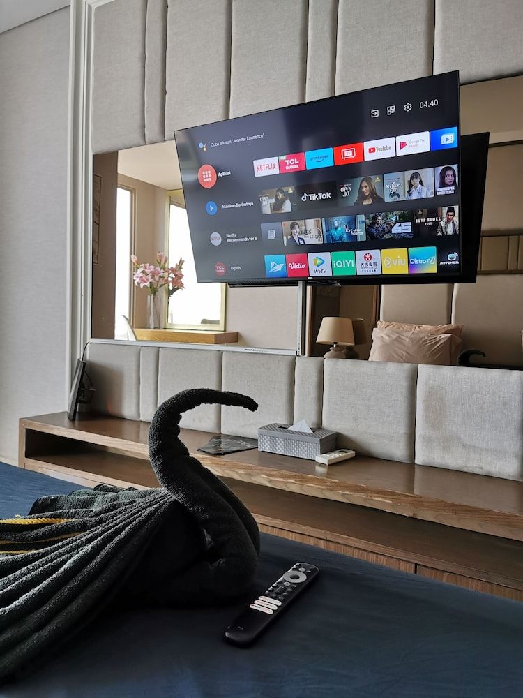 Warhol Residences Simpang Lima Superior Studio 16