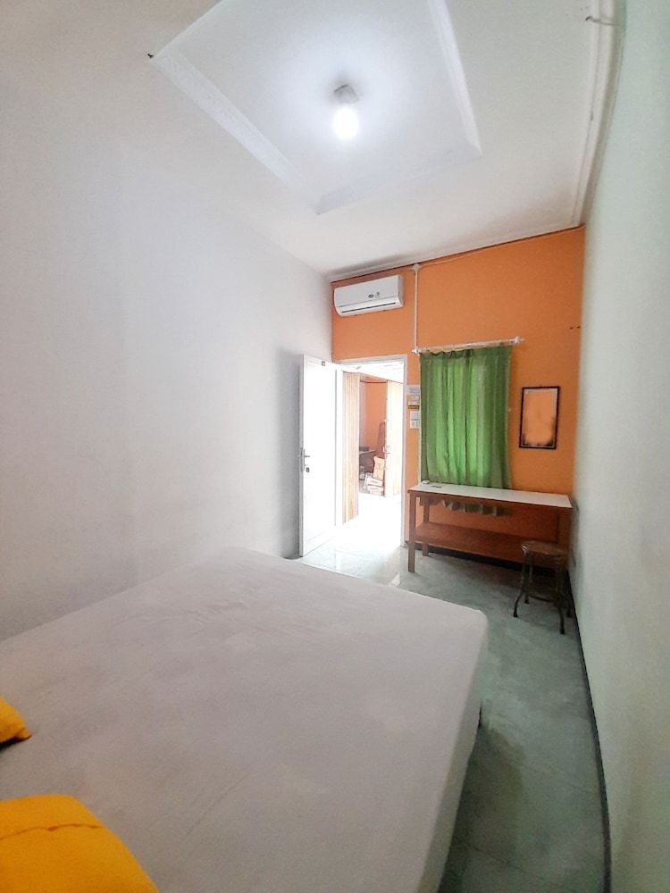 Homy House Semarang