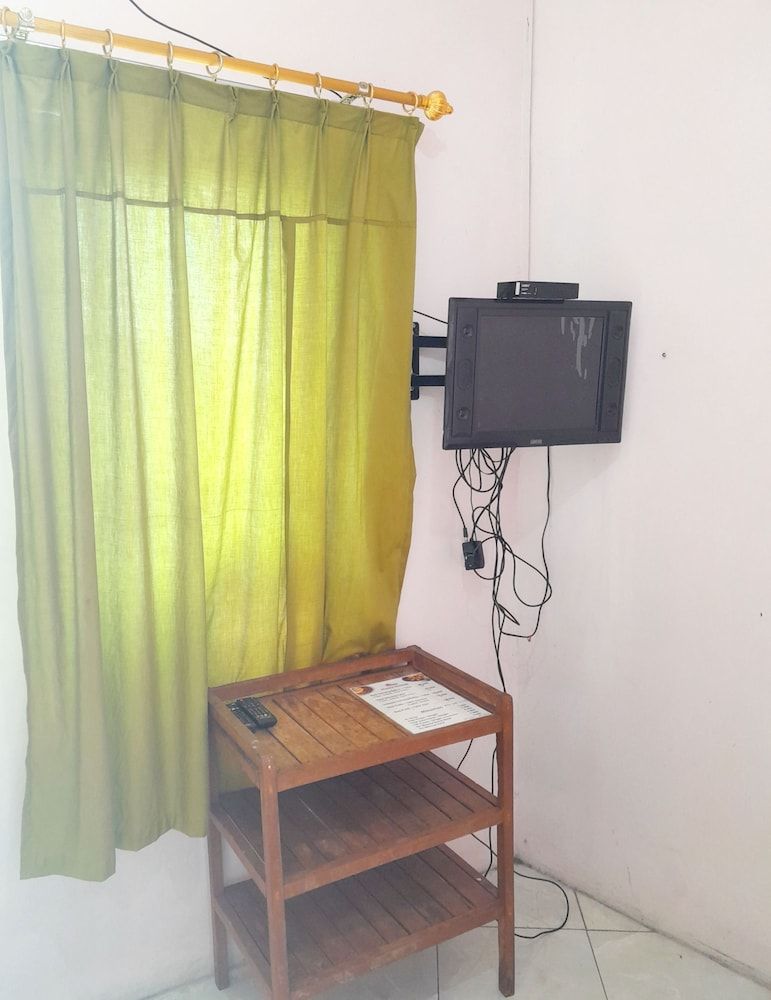 Homy House Semarang