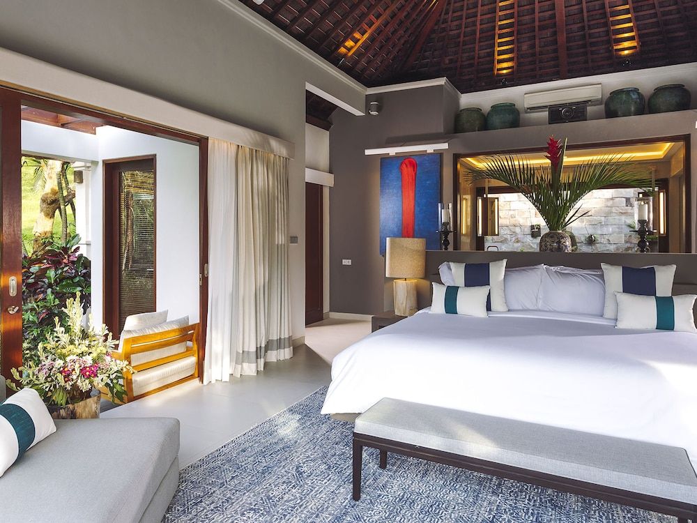 Villa, 4 Bedrooms