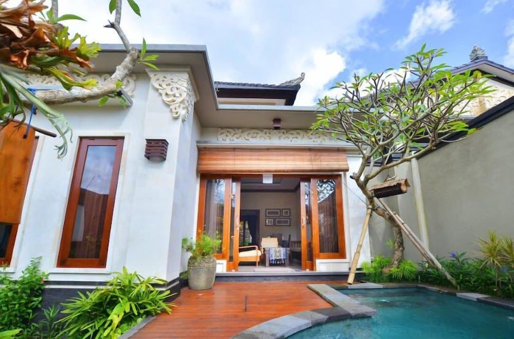 Nuaja Balinese Guest House 2-Bedroom 9