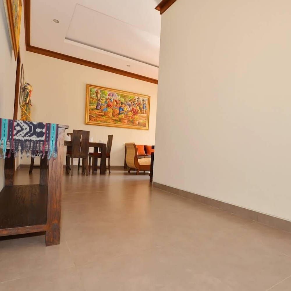 Nuaja Balinese Guest House 2-Bedroom 4