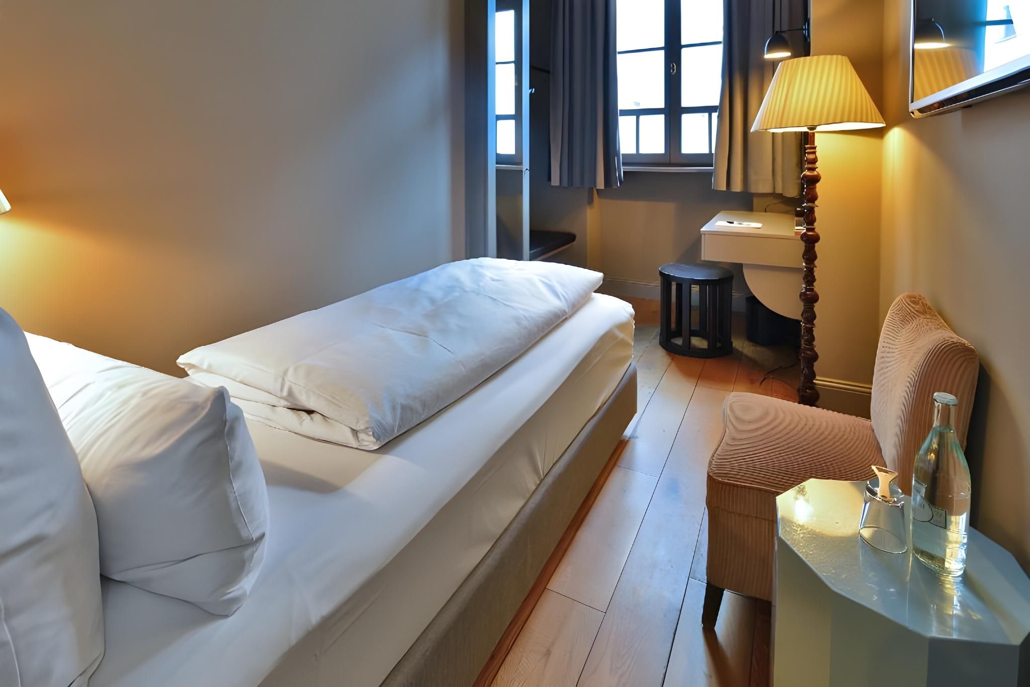 undefined monbijou Hotel Berlin 5