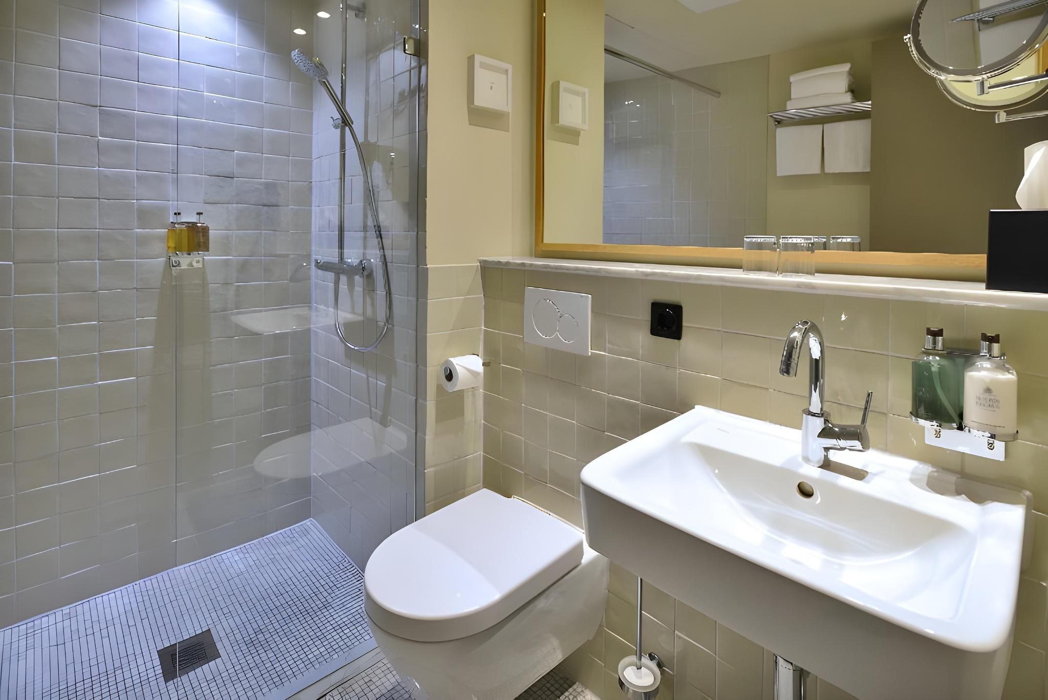 undefined monbijou Hotel Berlin 7