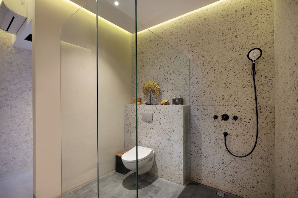 Suara Alam Ubud Villa by Ini Vie Hospitality Paddies Room 9