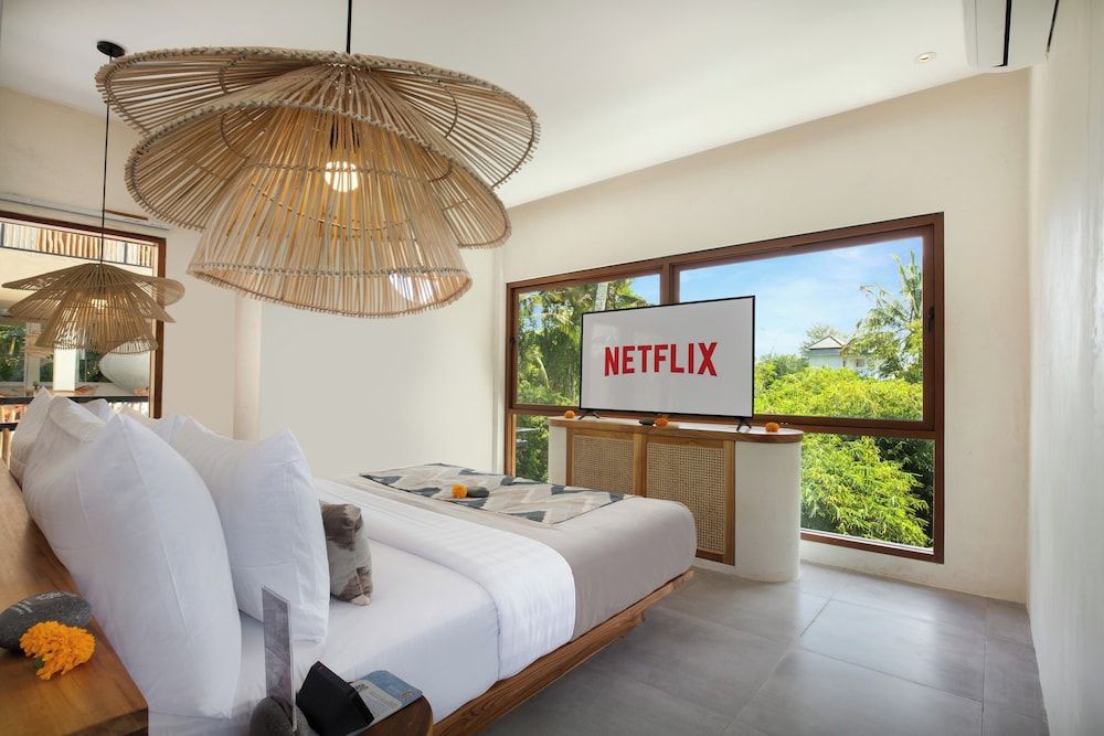 Suara Alam Ubud Villa by Ini Vie Hospitality